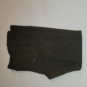 KanCan Olive Skinny Jeans